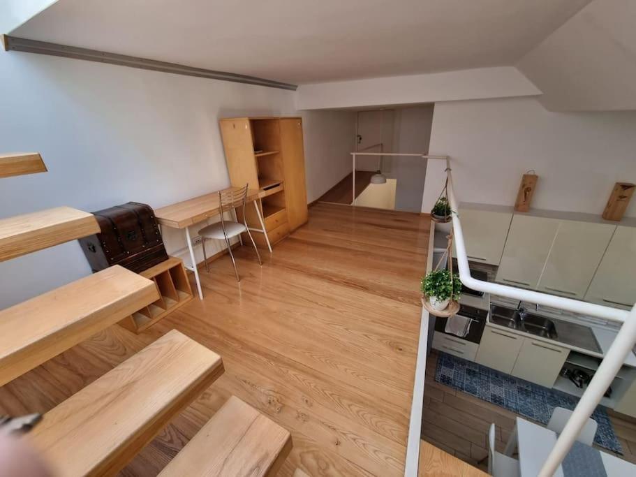 Raggio Di Sole Apartment Наполи Екстериор снимка