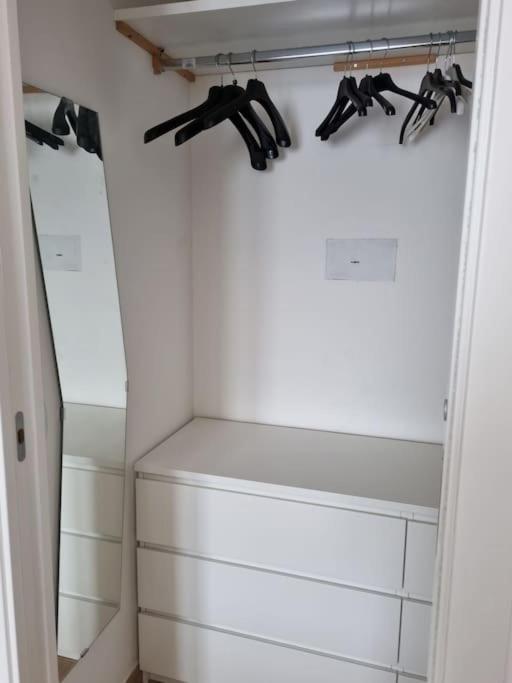 Raggio Di Sole Apartment Наполи Екстериор снимка