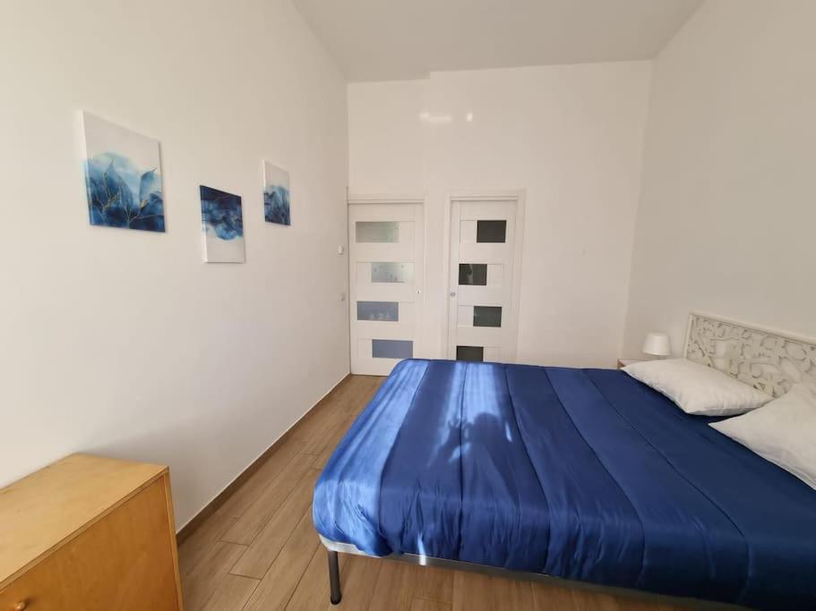 Raggio Di Sole Apartment Наполи Екстериор снимка