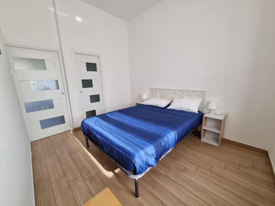 Raggio Di Sole Apartment Наполи Екстериор снимка