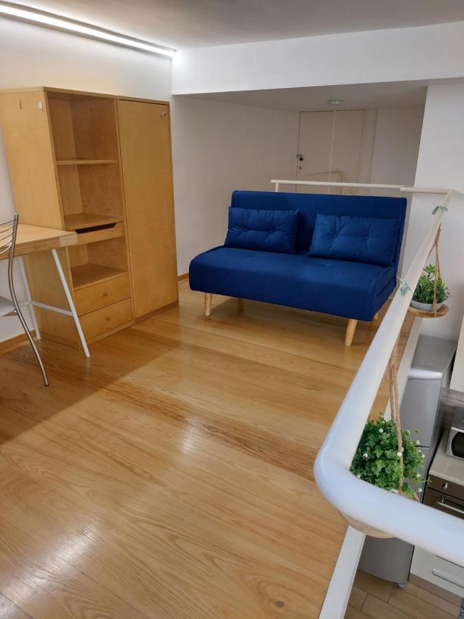 Raggio Di Sole Apartment Наполи Екстериор снимка